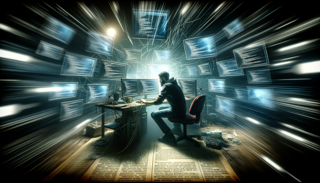 Beyond the Code: Diverse Career Paths in AI Engineering - GITServices